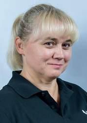 Renata Czosnecka