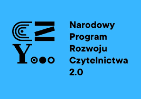  Narodowy Program Rozwoju Czytelnictwa 2.0 