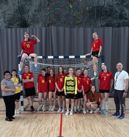 NORWID HANDBALL CUP