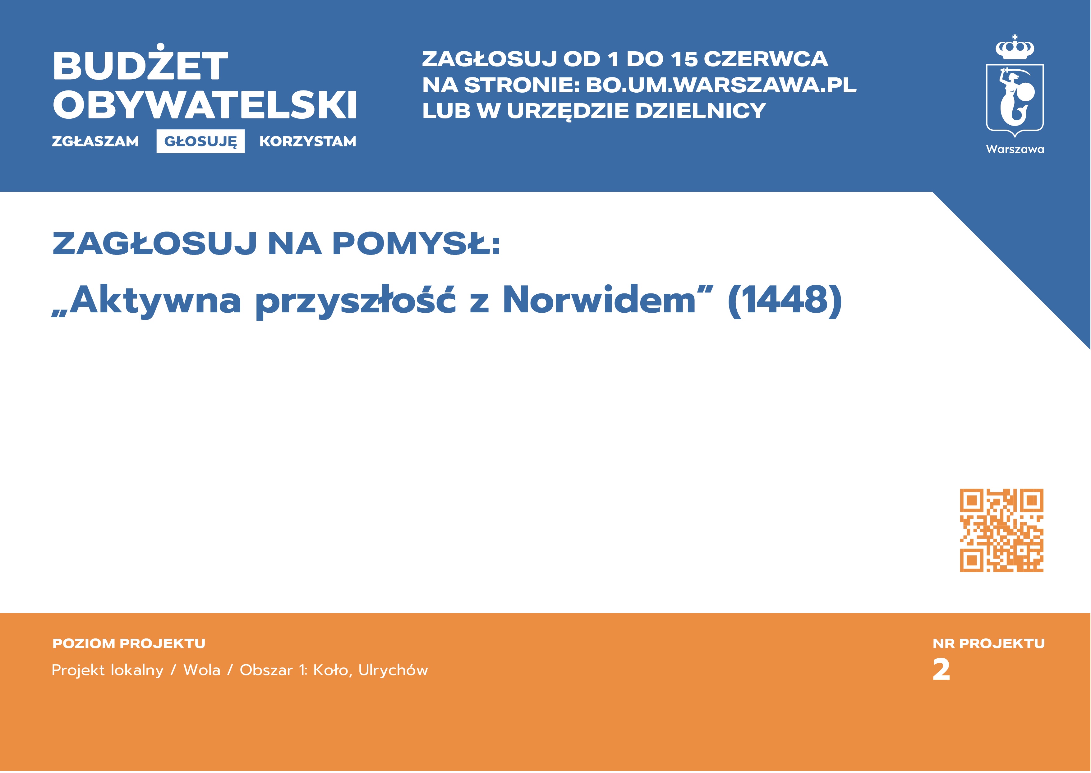 PROŚBA SAMORZĄDU UCZNIOWSKIEGO O WSPARCIE PROJEKTU.