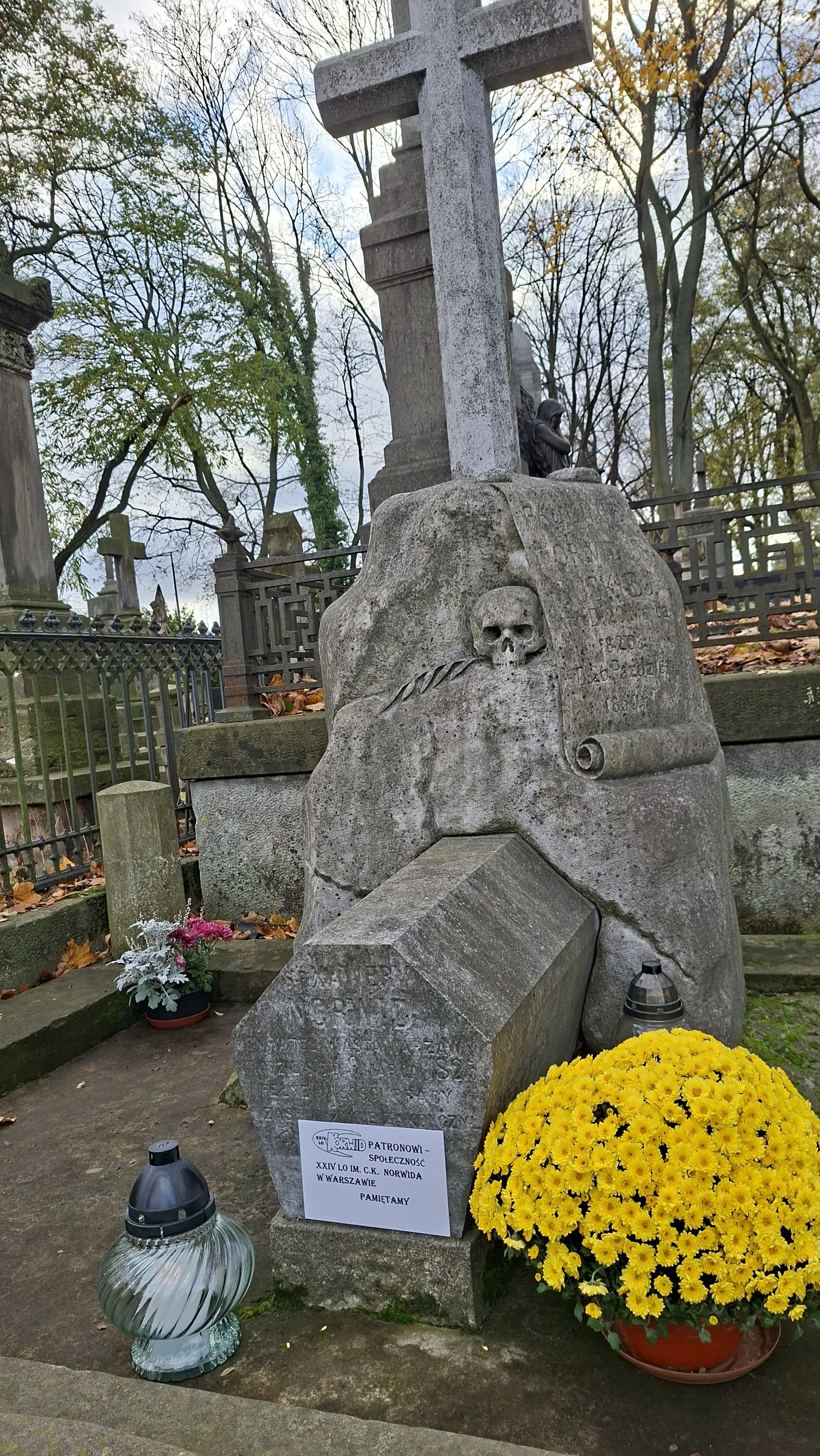 Szkoła Pamięta – pielęgnujemy pamięć