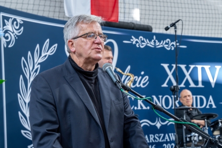 80 lat jak jeden dzień