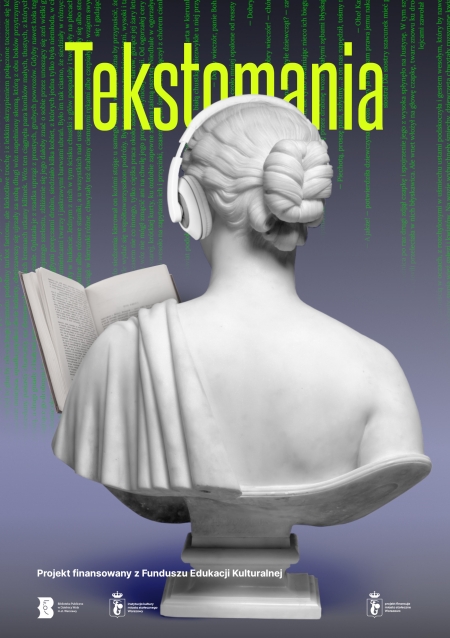 Tekstomania.